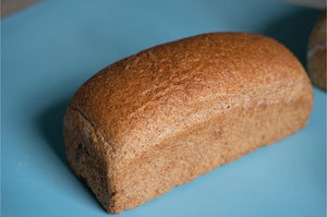 Family Bread Box