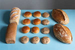 Family Bread Box