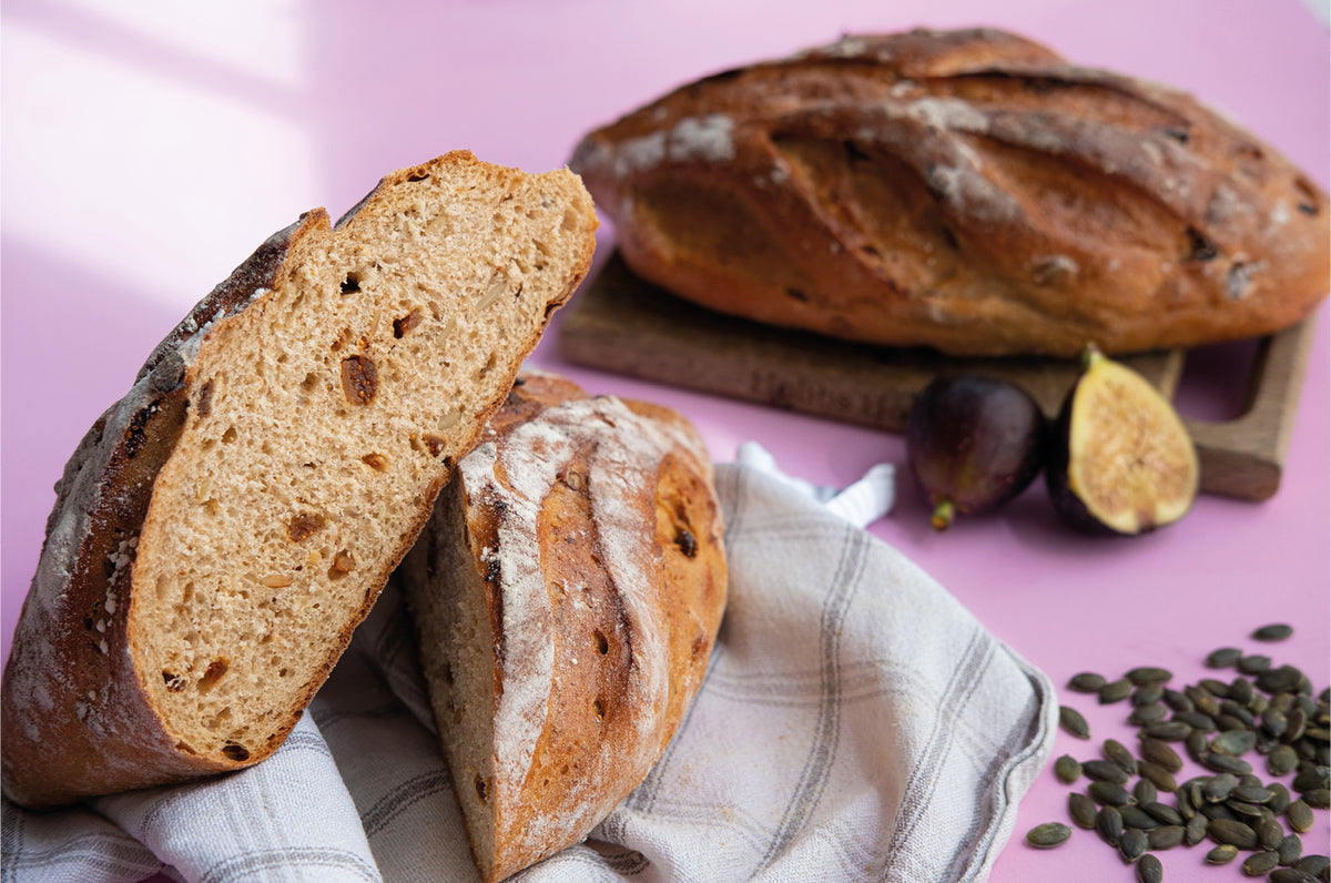 Fig Loaf
