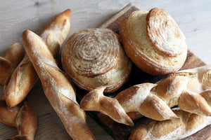 Bread Making - The Next Step