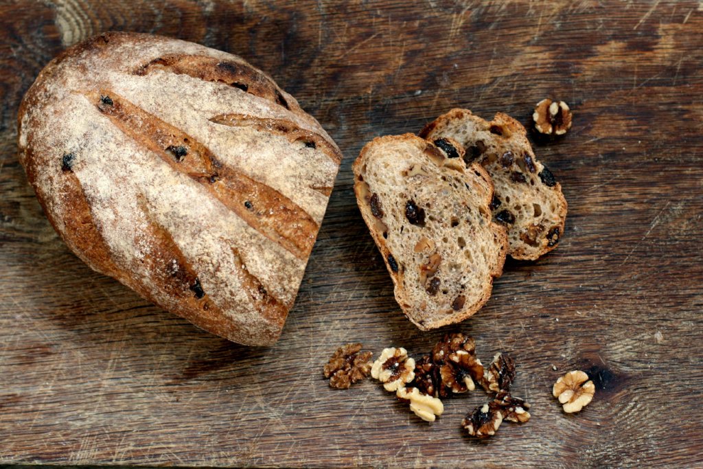 Bread Making - The Next Step