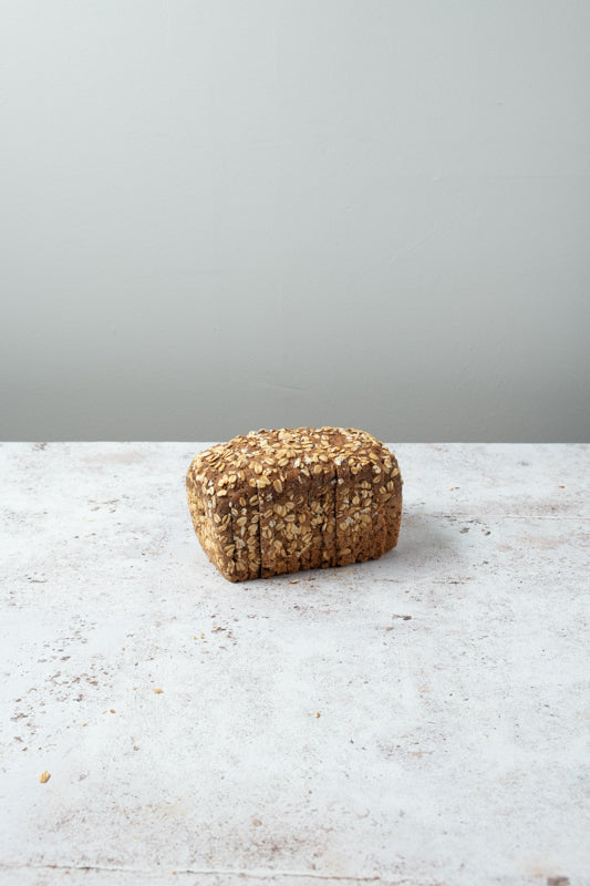 GiFt Gluten Free Bread