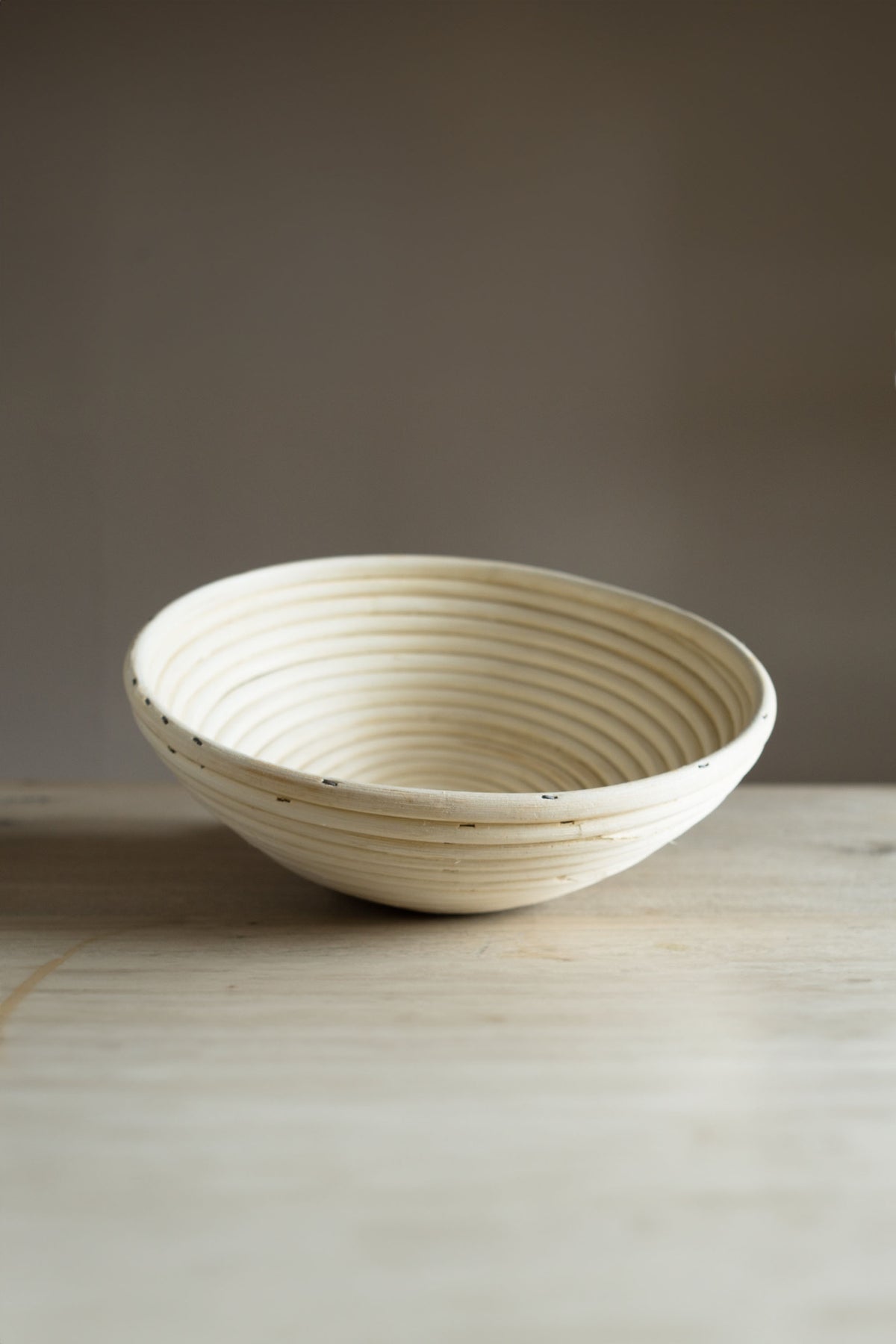 Round Proving Basket