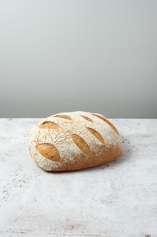 St Martin Sourdough
