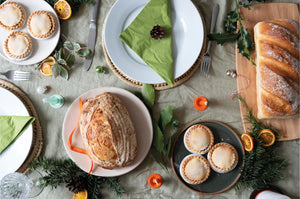 Christmas Treat Box