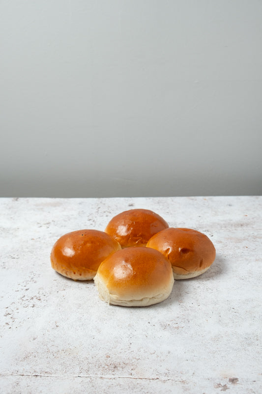 6x Wild Buns