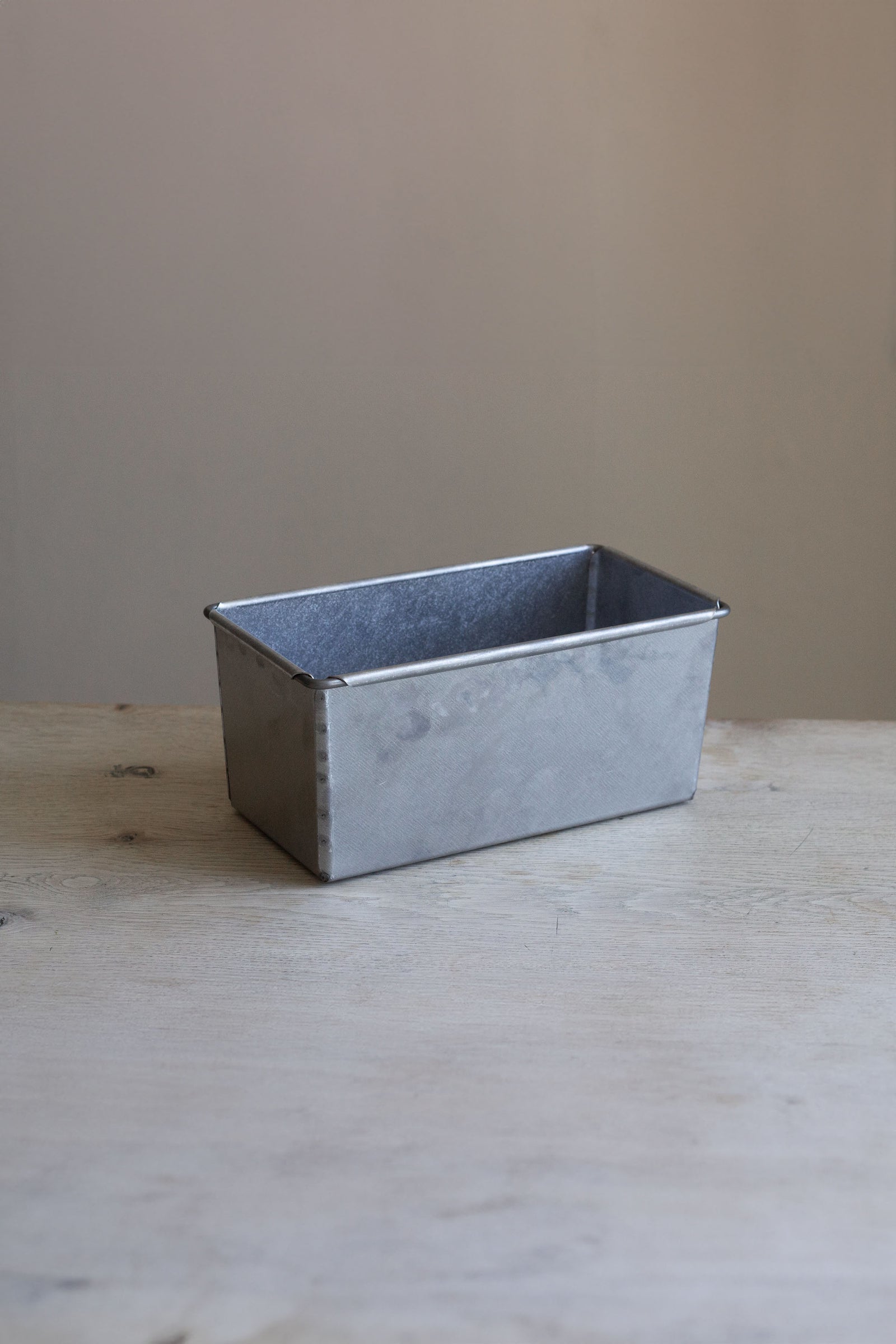 Large Bread Tin