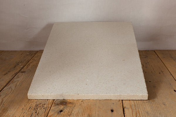 How to use a baking stone sale