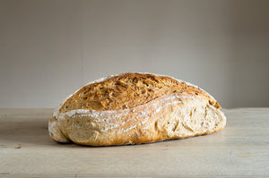 Six Seed Malted