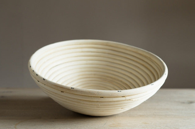 Round Proving Basket