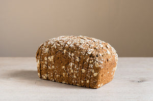 GiFt Gluten Free Bread