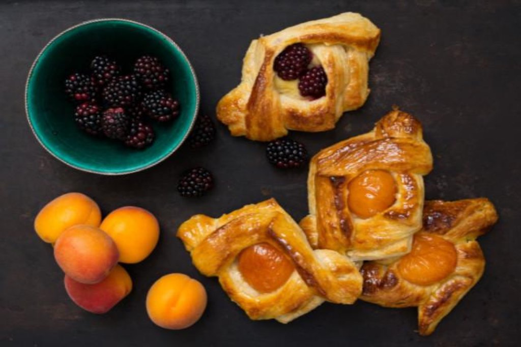 Cake and pastry courses Hobbs House Bakery