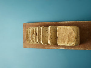 Sliced Bread Box