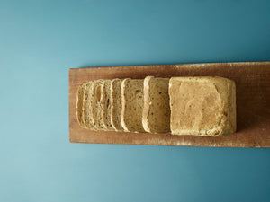 Sliced Bread Box