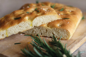 Italian Breads
