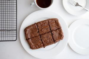 Chocolate Brownie