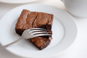 Chocolate Brownie