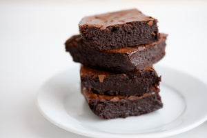 Chocolate Brownie