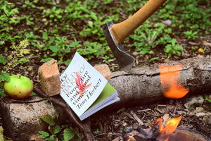 Do Wild Baking: Food, Fire and Good Times by Tom Herbert (Paperback)