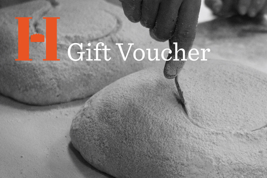 Gift Voucher