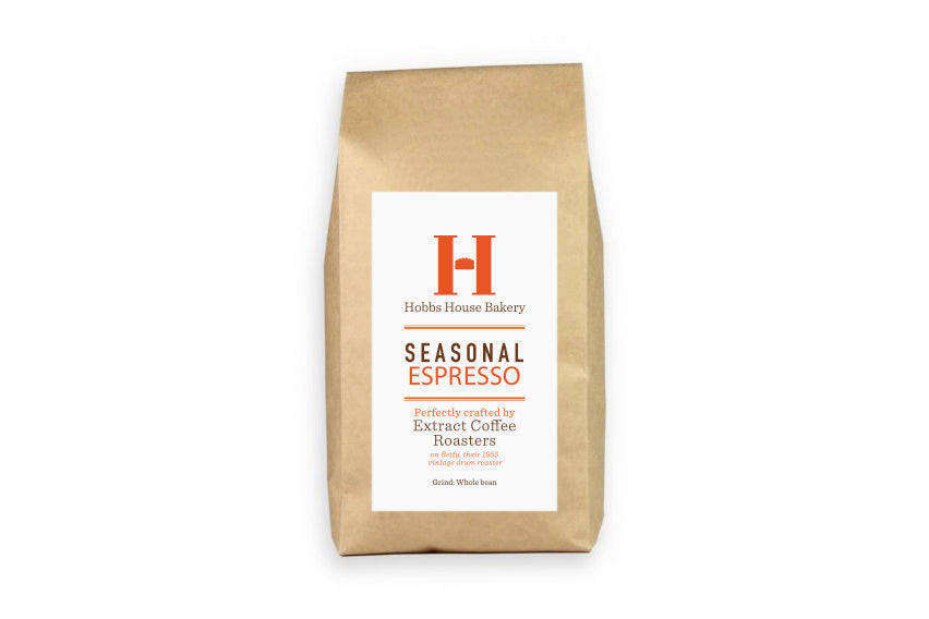 Our Extract Roasted Coffee Beans