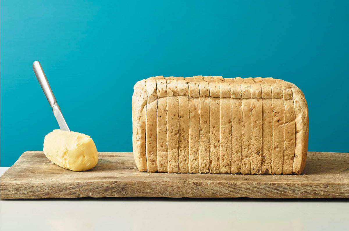 Harvest Loaf (Sliced)
