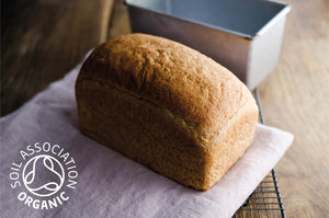 Organic Wholemeal