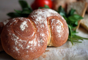 Italian Breads