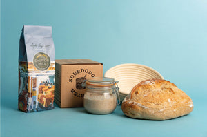 Sourdough Baking Kit