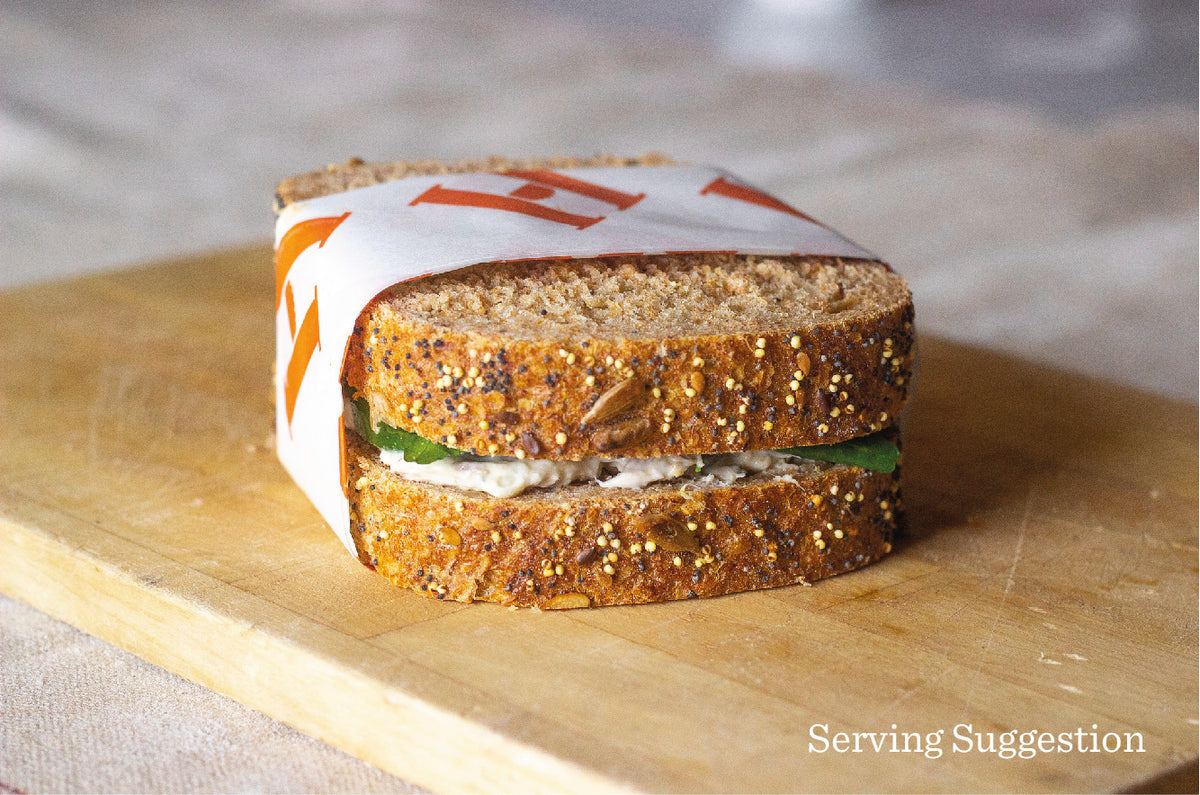 Organic 5 Seed Spelt