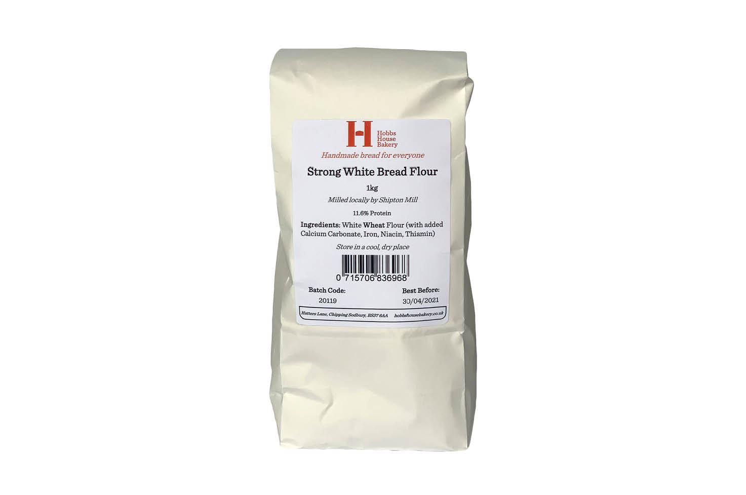 Flour 1kg