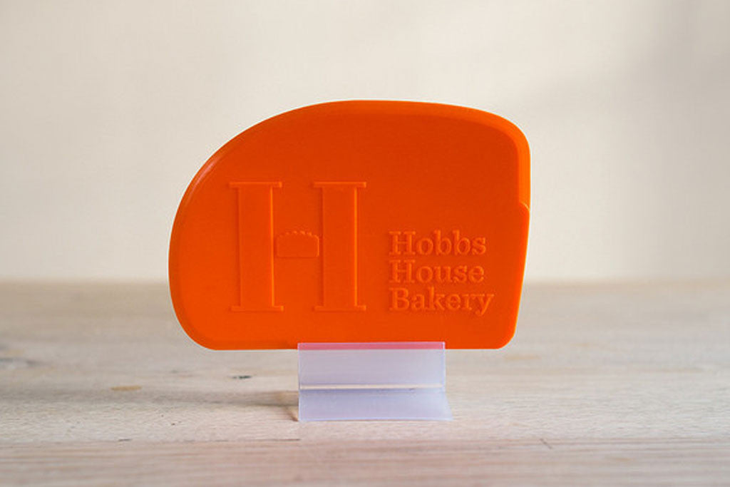 Dough Scraper Hobbs House Bakery