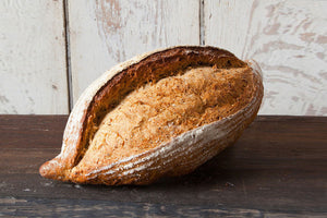 Six Seed Malted