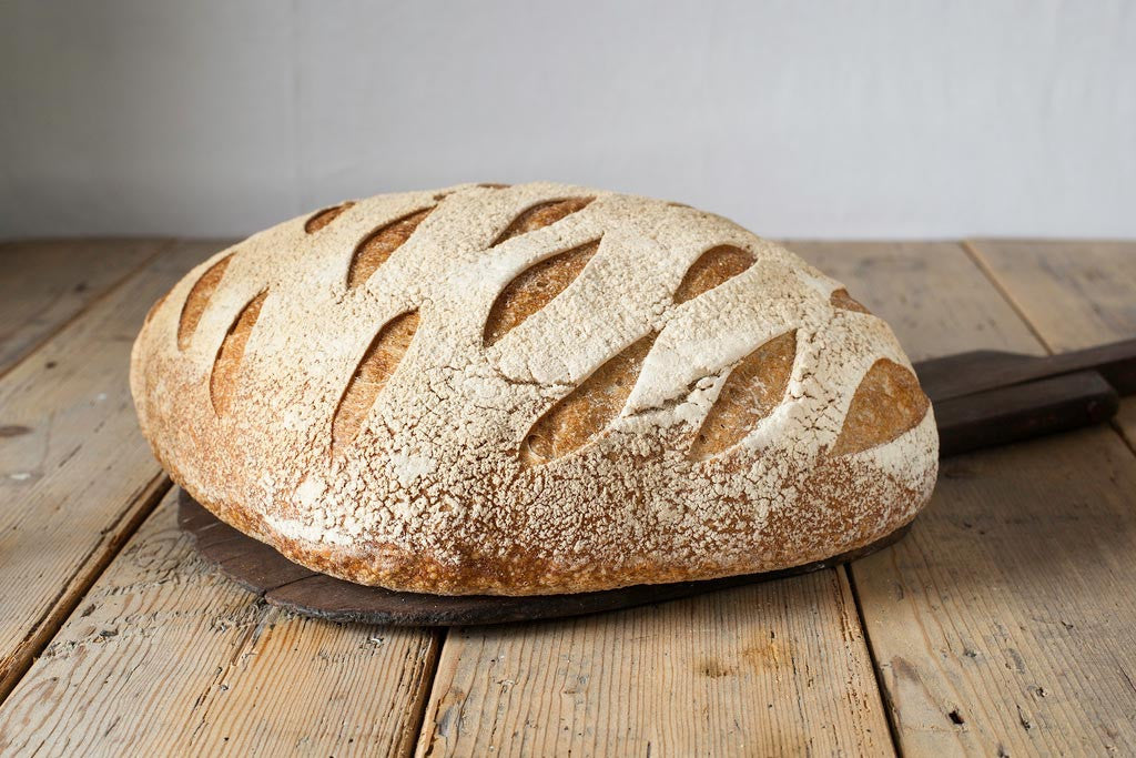 St Martin Sourdough